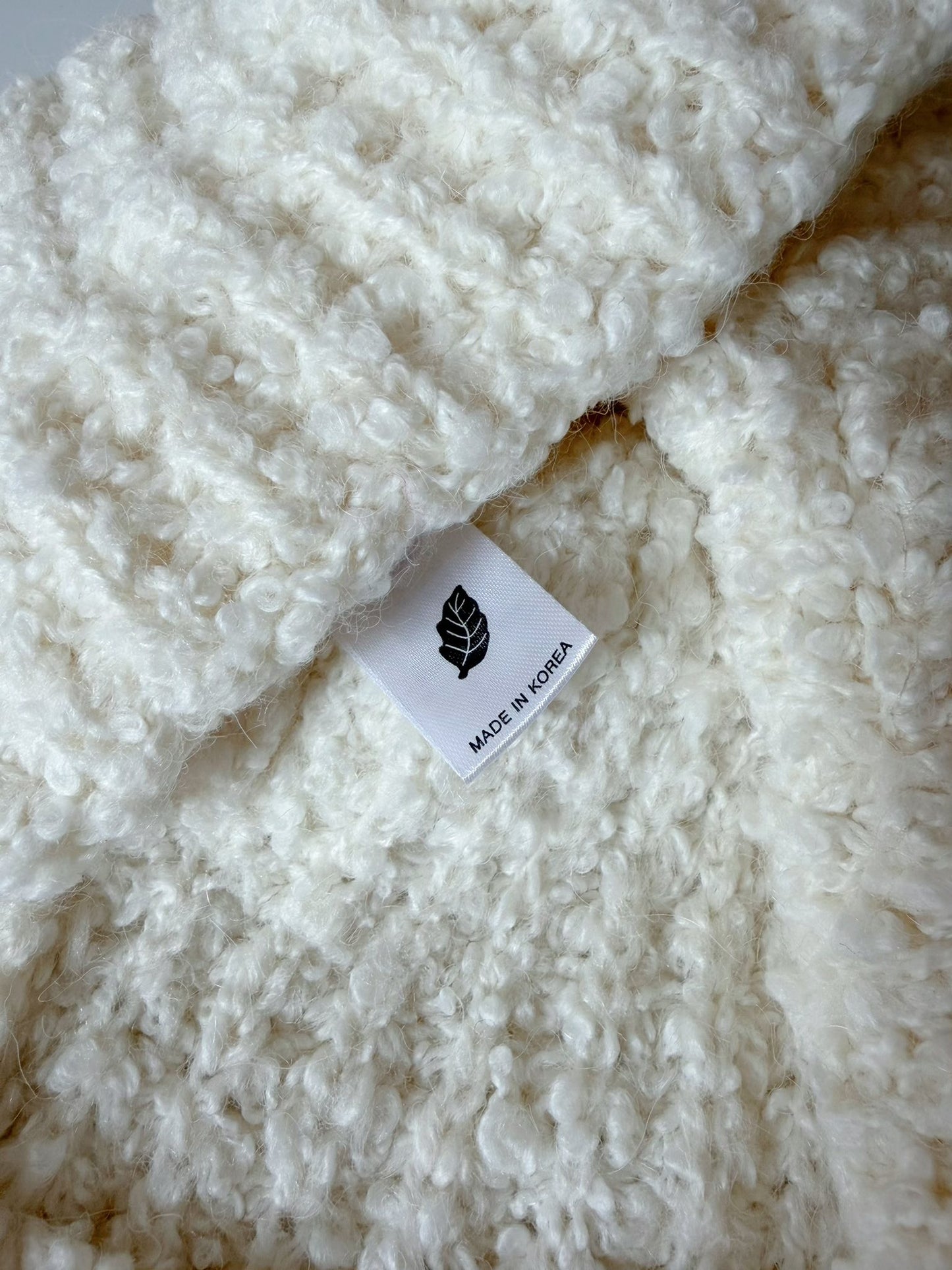 NYH001《Nov訂購優惠》針織冷帽