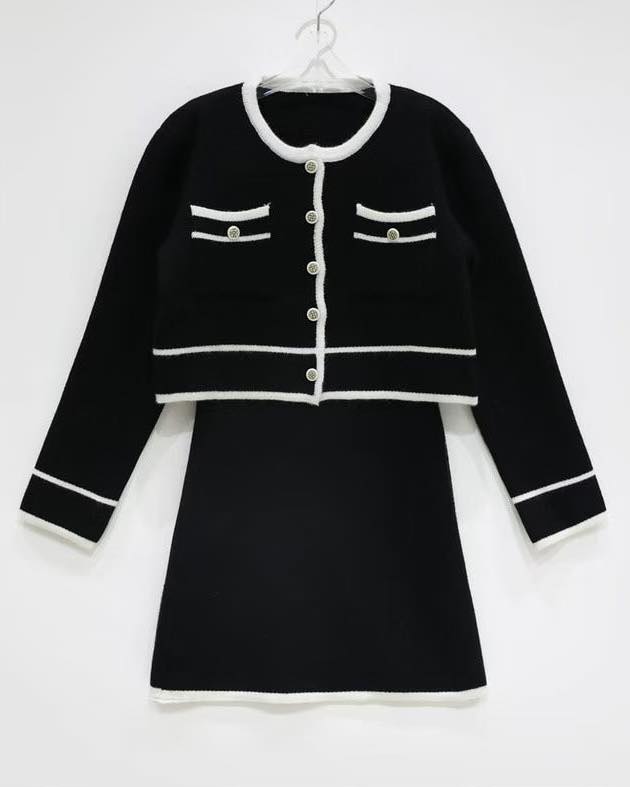 RO003《Nov訂購優惠》連衣裙套裝