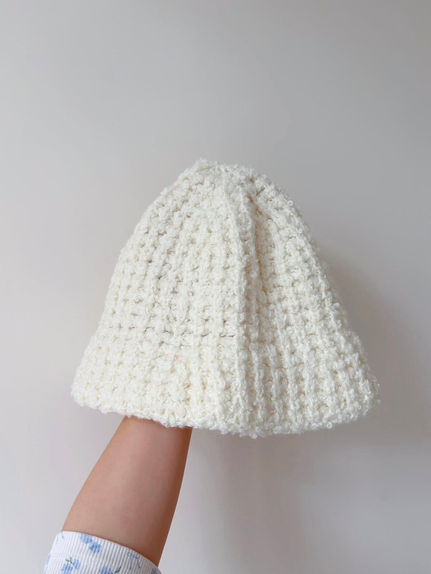 NYH001《Nov訂購優惠》針織冷帽