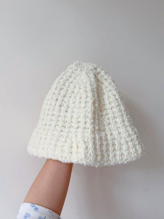 NYH001《Nov訂購優惠》針織冷帽