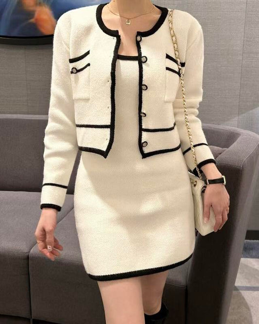 RO003《Nov訂購優惠》連衣裙套裝