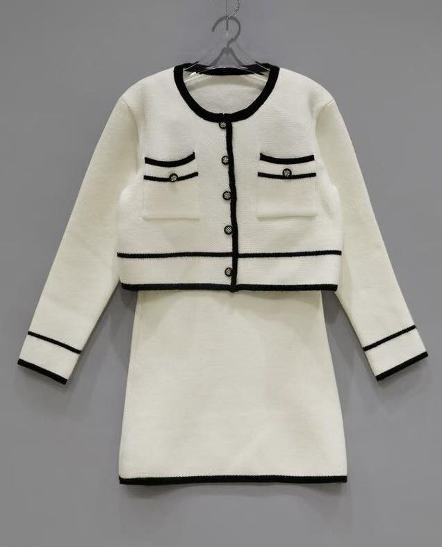 RO003《Nov訂購優惠》連衣裙套裝