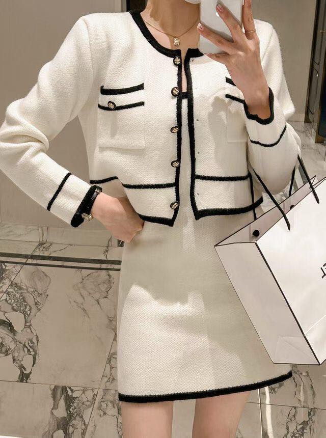 RO003《Nov訂購優惠》連衣裙套裝