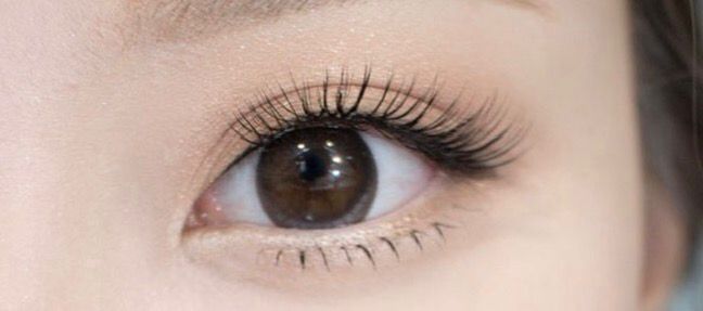 【美妝 】AK 精品假眼睫毛