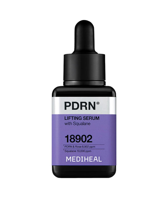 【連線產品】Mediheal PDRN Pore Lifting Serum 保加利亞白玫瑰PDRN毛孔彈力提升精華 40ml x 2