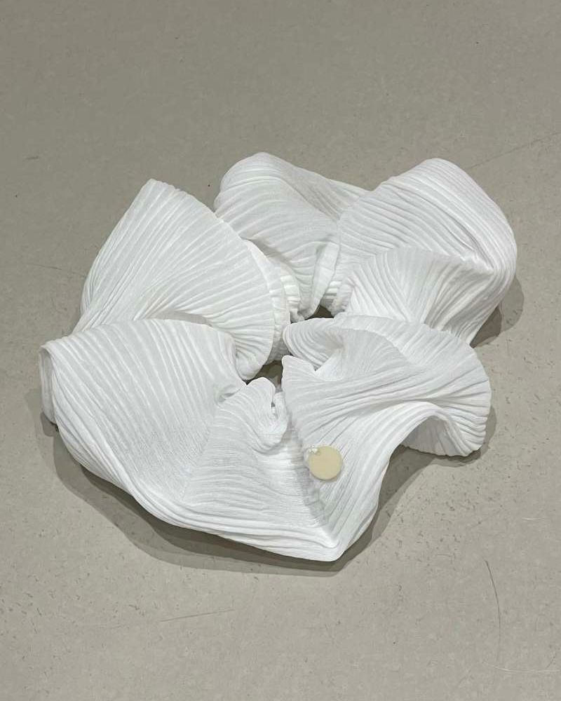 BD001【5月新品】溫柔感時尚百搭髮圈