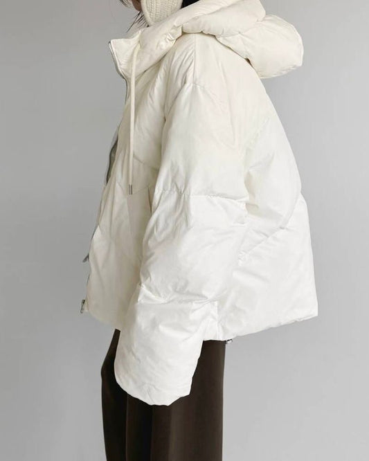 MO001 《Nov訂購優惠》韓國麵包外套