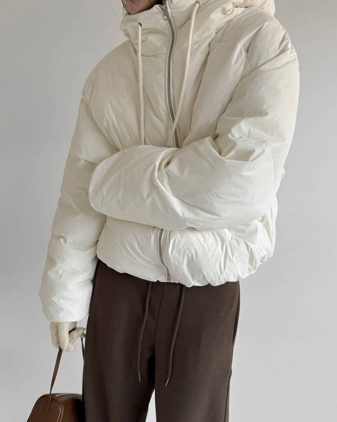 MO001 《Nov訂購優惠》韓國麵包外套