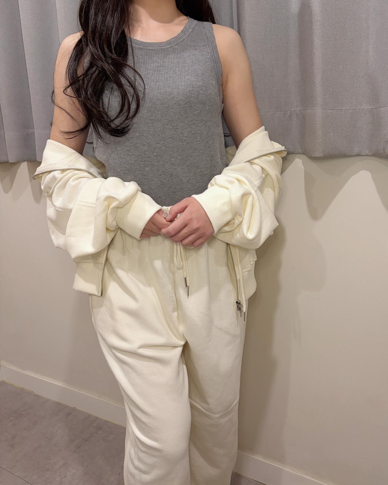 MT001【3月新品】百搭內搭單穿背心