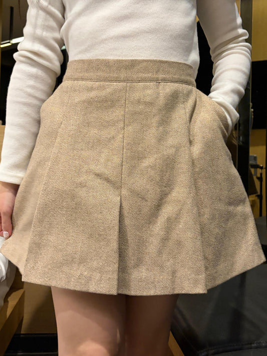 SY003【現貨發售】閃閃百搭上班款裙褲